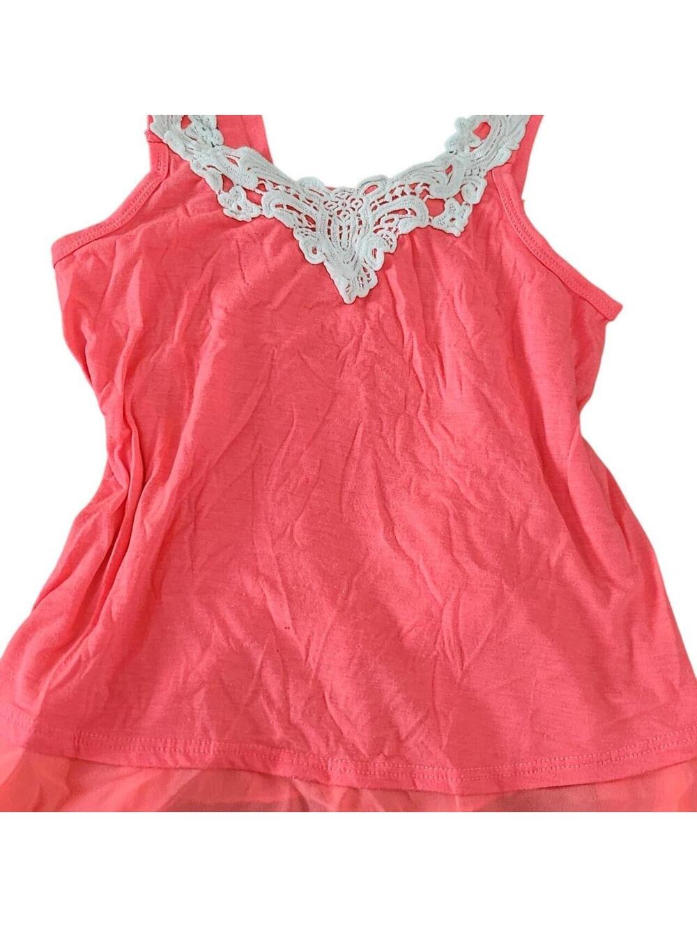 Lily Bleu Women's Pink Vests-tanks-cami